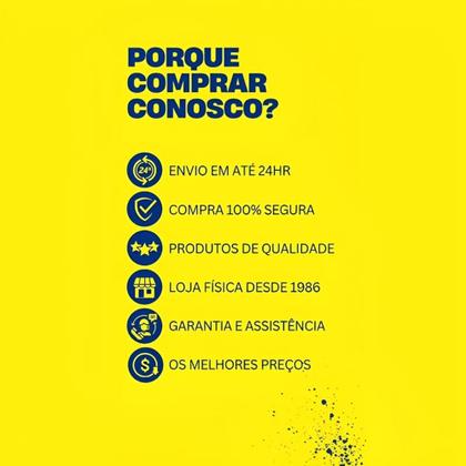 Imagem de Tramontina Aria Conjunto 4x2 1 Simples + 2 Tomada 20A - 250V