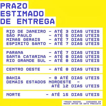 Imagem de Tramontina Aria Conjunto 4x2 2 Tomada 20A - 250V