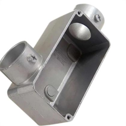 Imagem de Tramontina Conduletes Fora De Linha Condulete Tram.S/Rosca S/T(Lr) 3/4