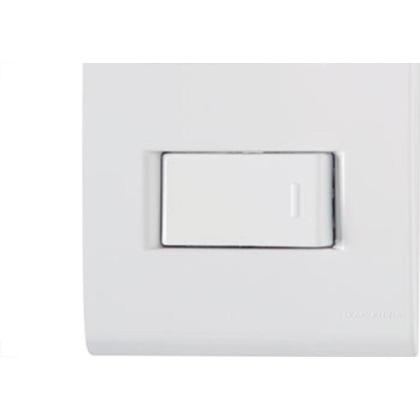 Imagem de Tramontina Eletrica Conj Tram.Liz 2 Int.Simples-170/040