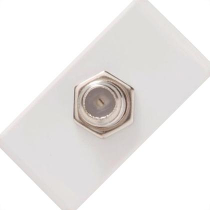 Imagem de Tramontina Eletrica Modulo Tramon.1 Tom.Tv Sat -115/042