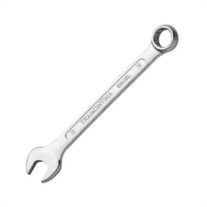 Imagem de Tramontina/Garibald Chave Combinada Tramontina 19