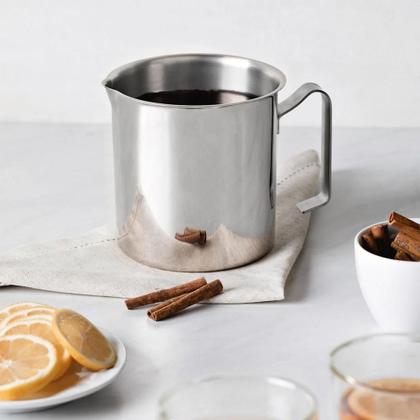 Imagem de Tramontina Kit Panela Inox Allegra 5pc 65660280