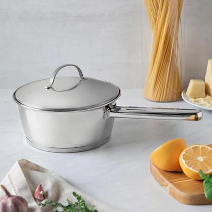 Imagem de Tramontina Kit Panela Inox Allegra 5pc 65660280