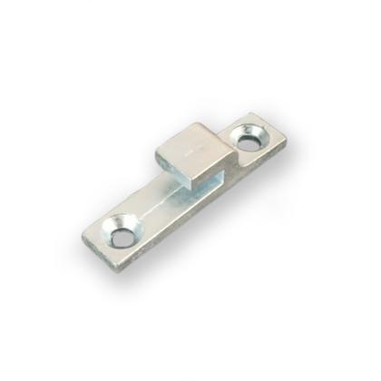 Imagem de TRANQUETA TRINCO FECHO P/ porta bater/correr ALIANÇA 86108/4