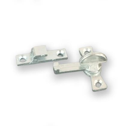 Imagem de TRANQUETA TRINCO FECHO P/ porta bater/correr ALIANÇA 86108/4