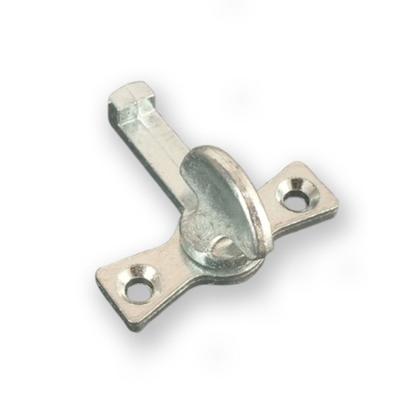 Imagem de TRANQUETA TRINCO FECHO P/ porta bater/correr ALIANÇA 86108/4