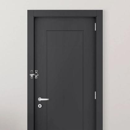 Imagem de TRANQUETA TRINCO FECHO P/ porta bater/correr ALIANÇA 86108/4