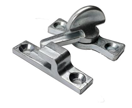 Imagem de Tranqueta Trinco Fecho Postigo 86108/2 Zi - Aliança