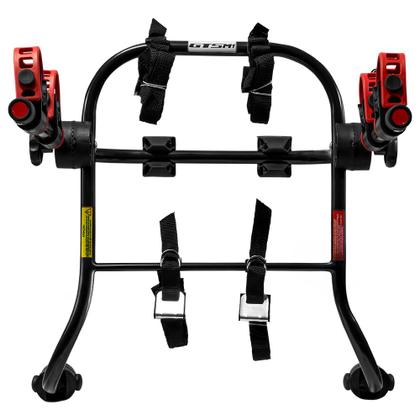 Imagem de Transbike Gts m1 Force para 2 Bicicletas Aço