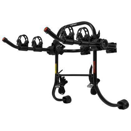 Imagem de Transbike Gts m1 Force para 2 Bicicletas Aço