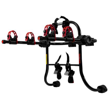 Imagem de Transbike Gts m1 Force para 2 Bicicletas Aço