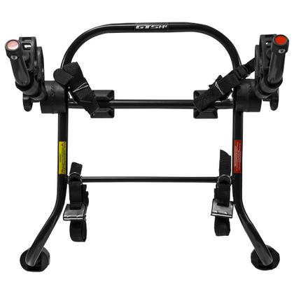 Imagem de Transbike Gts m1 Force para 2 Bicicletas Aço