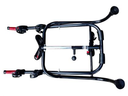 Imagem de Transbike Normal - para 2 bicicletas AL10