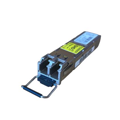 Imagem de Transceiver Mini Gbic Modulo Ds-sfp-fc-2g-sw Sfp Cisco