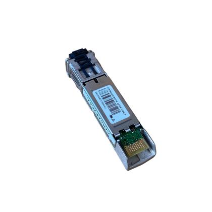Imagem de Transceiver Mini Gbic Modulo Ds-sfp-fc-2g-sw Sfp Cisco