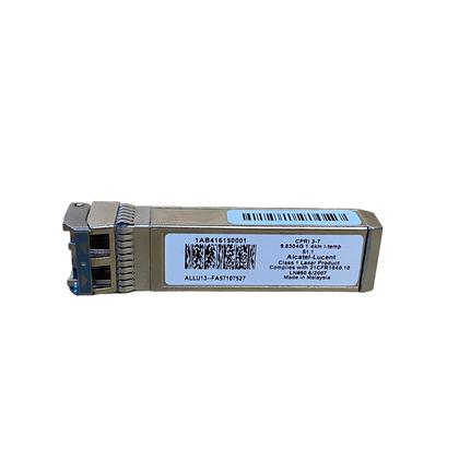 Imagem de Transceiver Modulo Gbic Cpri 3-7 Class 1 Alcatel Lucent