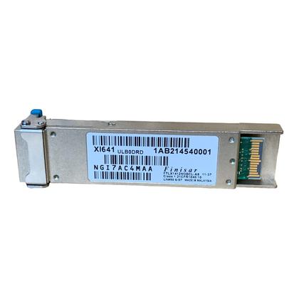 Imagem de Transceiver Modulo Gbic Ftlx1412m3bcl-a8 Finisar