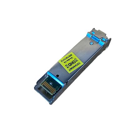 Imagem de Transceiver Modulo Gbic Glc-sx-mm-com 30-1301-02 Cisco