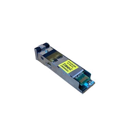 Imagem de Transceiver Modulo Gbic Tri-rate Ema2g-ld3ta-mt 850nm