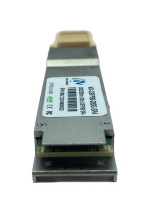 Imagem de Transceiver Mx Qsfp56 200g Sr4