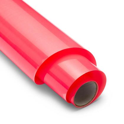 Imagem de Transfer Rosa Neon - Mimo - 25 x 61 cm- 1 Unid