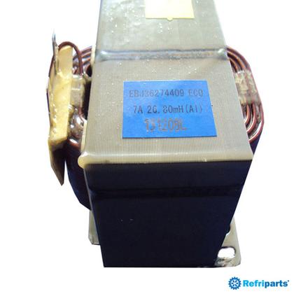 Imagem de Transformador Condensadora Lg - Ebj36274409