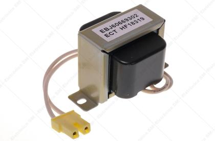 Imagem de Transformador Elétrico EBJ60669302 Geladeira LG GC-B559PSB