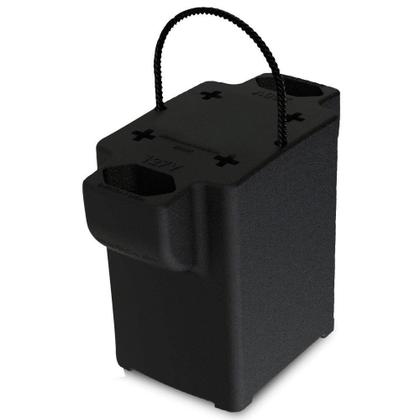 Imagem de Transformador Pratik 1500VA Blindado Bivolt