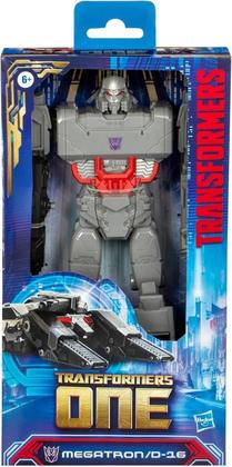 Imagem de Transformers Figura Megatron D-16 - F8698