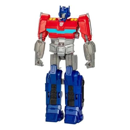 Imagem de Transformers Figura Optimus Prime - F8699