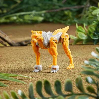 Imagem de Transformers O Despertar das Feras  Changer Maximals  - Cheetor  -  Hasbro