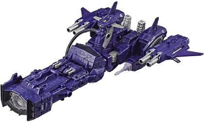 トランスフォーマー シージ ショックウェーブ WFC-S14 Magazine Luiza | Pra você é Magalu!