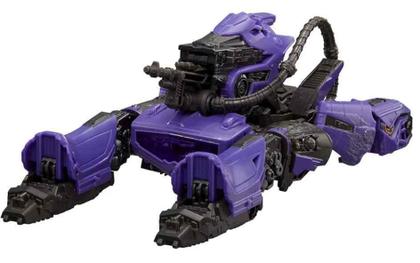 Transformers Studio Series Voyager Shockwave Hasbro F8767