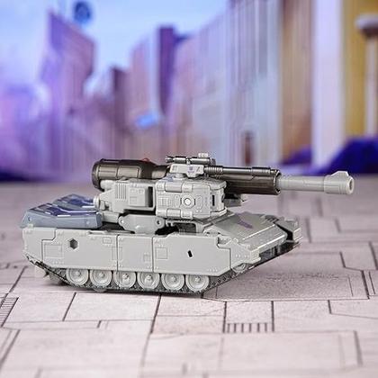 Imagem de Transformers The Movie Studio Series Classe Leader  Megatron - Hasbro