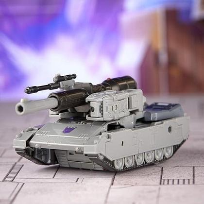 Imagem de Transformers The Movie Studio Series Classe Leader  Megatron - Hasbro