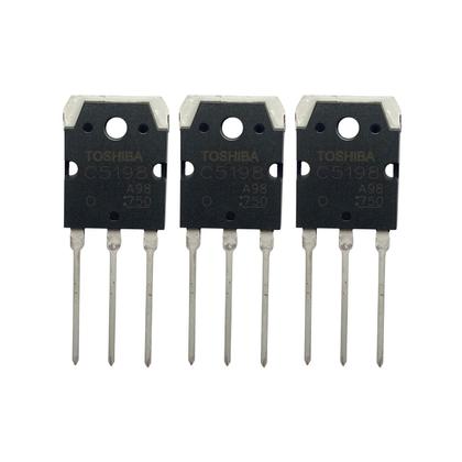 Imagem de Transistor 2SC5198 - 2SC 5198 TO-264-3 - Original 1 peça
