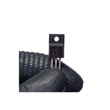 Imagem de Transistor CS12N60F - Mosfet CS 12N60F - Original - 1 peça