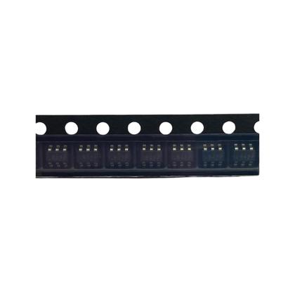 Imagem de Transistor FDC642P - Mosfet Fdc642p - Original - 1 peça