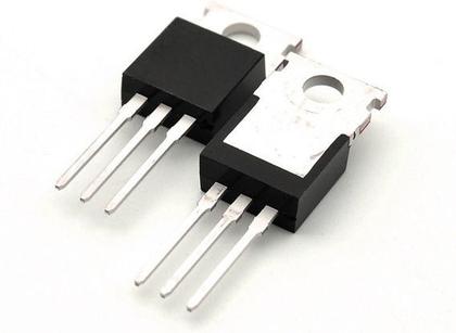 Imagem de Transistor Fet Mosfet Bd244 C/10 Uni Original