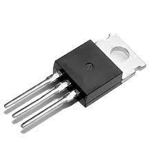 Imagem de Transistor Fet Mosfet Bd244 C/10 Uni Original