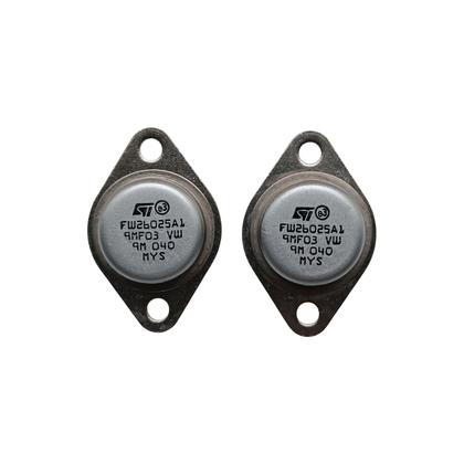Imagem de Transistor Fw26025a1 - FW 26025A1 - Original - 1 peça