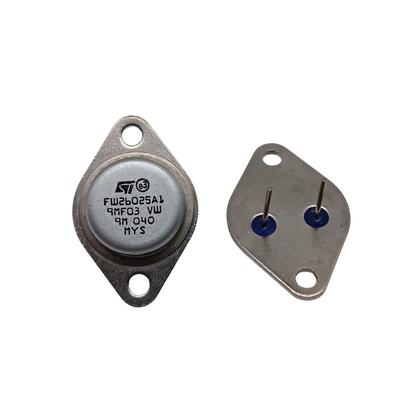 Imagem de Transistor Fw26025a1 - FW 26025A1 - Original - 1 peça