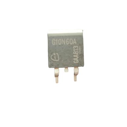 Imagem de Transistor G10n60a - G 10N60A - Original - Novo - 1 peça