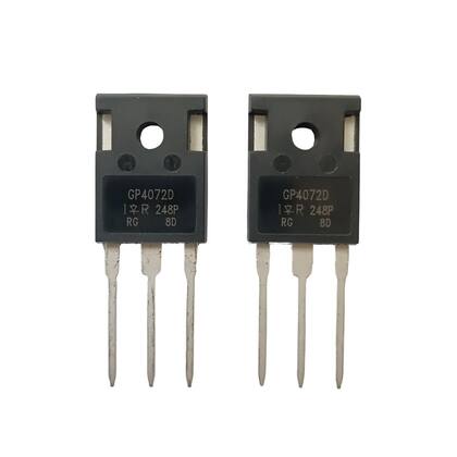 Imagem de Transistor Gp 4072d - GP4072D - Gp4072d - Original - Novo