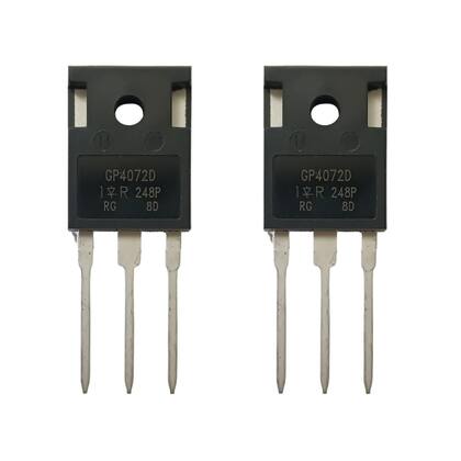 Imagem de Transistor Gp 4072d - GP4072D - Gp4072d - Original - Novo