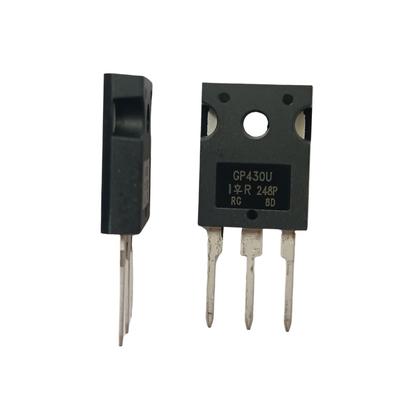 Imagem de Transistor Gp430u - GP430U - Irgp 430u - Original - Novo