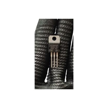 Imagem de Transistor IGBT Stgp 15h60df - STGP15H60DF - TO-220-3 - Original - Novo