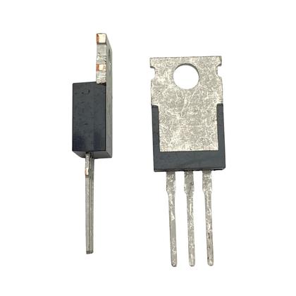 Imagem de Transistor Irf 740n - IRF 740N - irf740n - Original - Novo