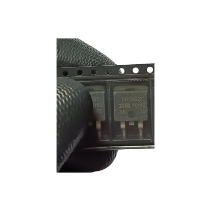 Imagem de Transistor IRFS 4227 - Mosfet Irfs 4227 - Original - 1 peça
